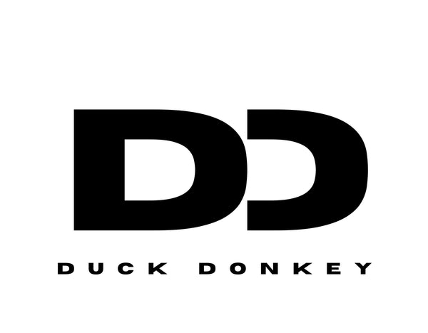 Duck Donkey