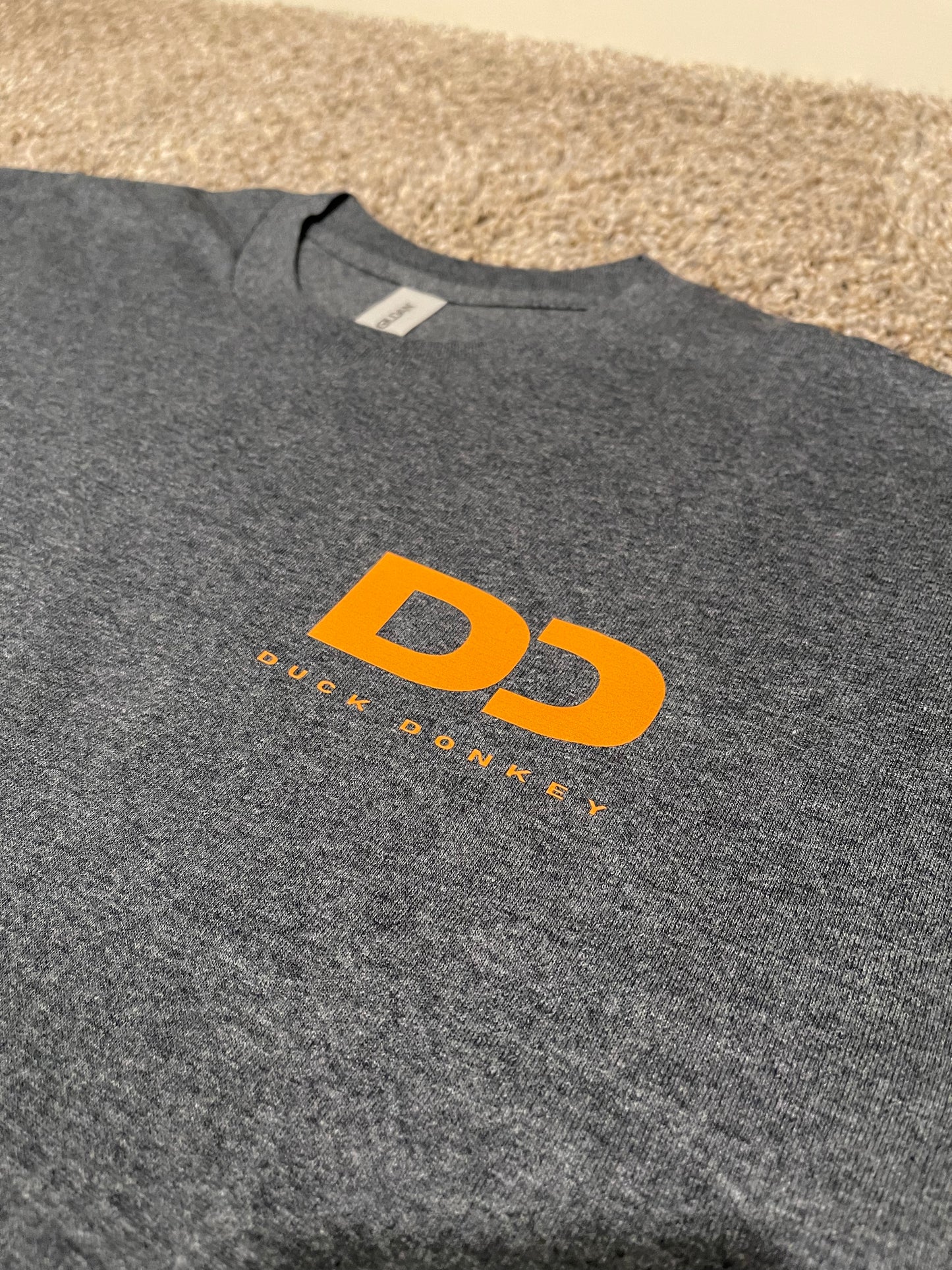 OG DD - UNISEX SHIRT SHIRT