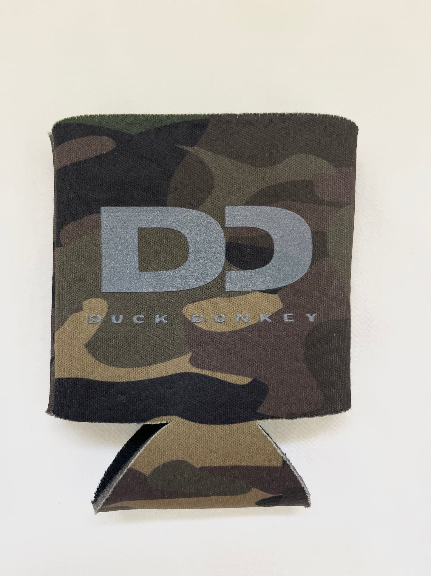 DUCK DONKEY KOOZIE